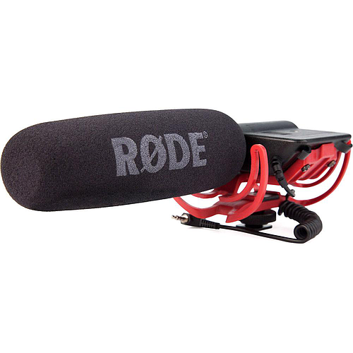 Rode - Videomic Rycote