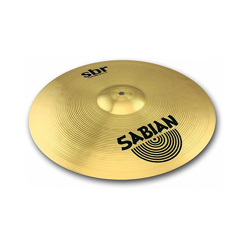 Sabian - Platillo SBR 18 Crash Ride Mod.SBR1811