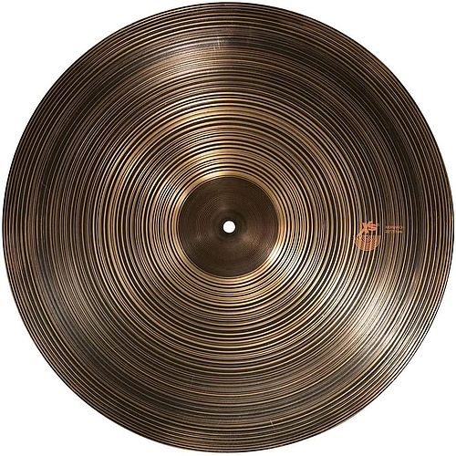 Sabian - Platillo XS20 Ride Monarch, Tamaño: 22" Mod.XS2280M
