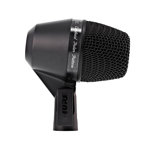 Shure - PGA52-XLR