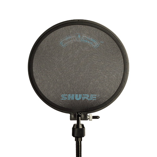 Shure - Pantalla Antiviento Mod.PS-6