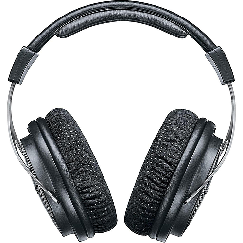 Shure - Audífonos Profesionales para Estudio Mod.SRH1540