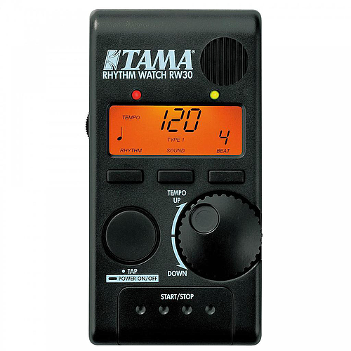 Tama - Metronomo Rhythm Watch Mini Mod.RW30