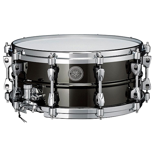 Tama - Tarola Starphonic 6 x 14, Acero Mod.PST146