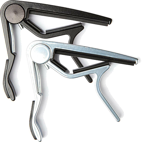 Dunlop - Capo Trigger para Guitarra Clásica Mod.88