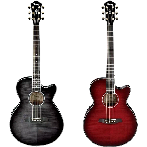 Ibanez Guitarra Electroacustica AEG Mod.AEG24II Pro Music Gear