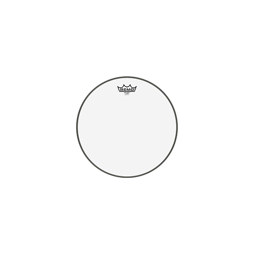 Remo - Parche Emperor Clear, Color: Transparente Mod.BE-03__-00