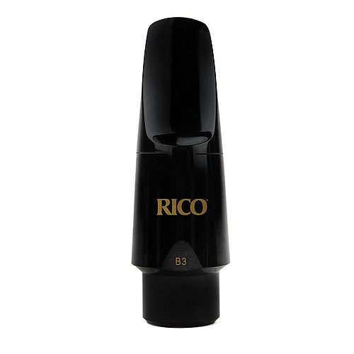 Rico - Boquilla Royal Graftonite para Sax Tenor Mod.RRGMPCTSX__