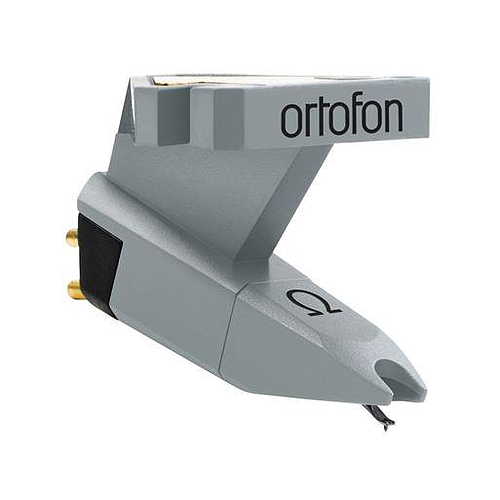 Ortofon - Fonocaptor Hi-Fi Moving Magnet Mod.OMEGA