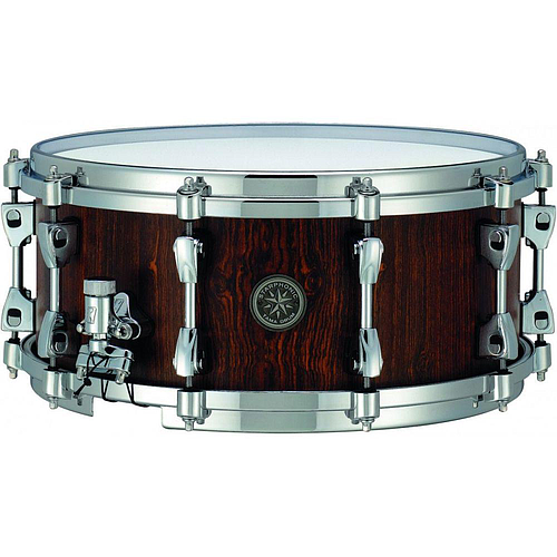 Tama - Tarola Starphonic 6 x 14 Bubinga Mod.PBC146-MNC