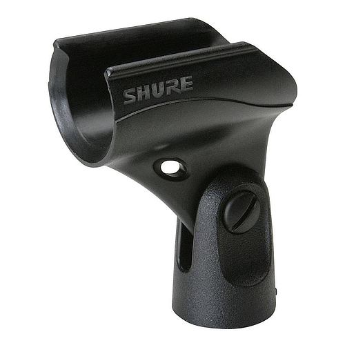 Shure - Clip para Micrófono Mod.A25D