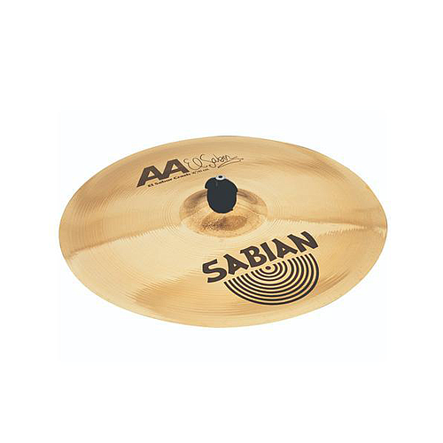 Sabian - Platillo AA El Sabor Crash, Tamaño: 16" Mod.21660B