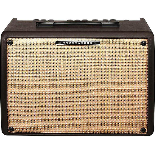 Ibañez - Combo Troubador para Guitarra Electroacústica, 30W 1 x 8" Mod.T30II-N