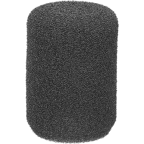 Shure - Pantalla Antiviento para Micrófonos Beta 87A, Beta 87C, SM87A, SM86 y KSM9 Mod.A85WS