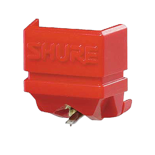 Shure - Aguja para Fonocaptor Mod.N92E