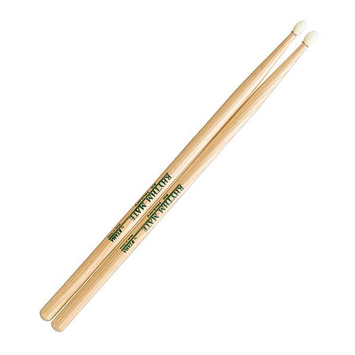 Tama - Baqueta Rhythm Mate 5B Punta de Nylon Mod.HRM5BN