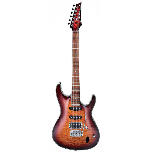 Ibañez - Guitarra Eléctrica SA, Color: Varios Mod.SA460QM-___