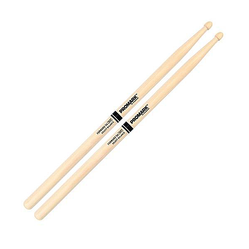 Promark - Baquetas Select Balance 5A, Punta: Madera Mod.FBH565AW