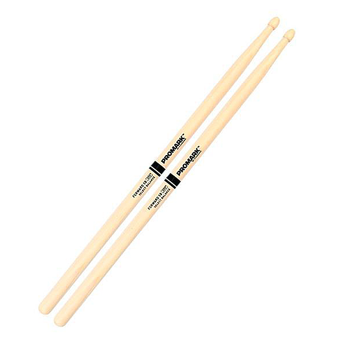 Promark - Baquetas Select Balance, 5B Punta: Madera Mod.FBH595AW