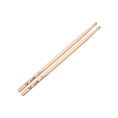 Vater - Baquetas Vater Nude 5A Hickory Mod.VHN5A_