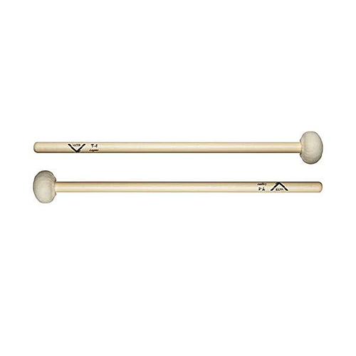 Vater - Baquetones Vater Legato para Timbal Mod.VMT4