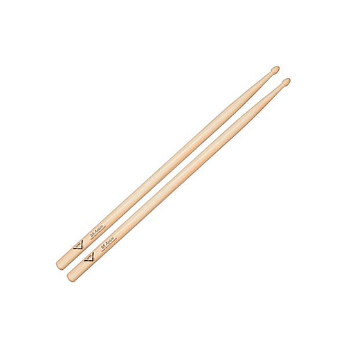 Vater - Baquetas Vater Acorn 5A Hickory, Punta: Madera Mod.VH5AAW