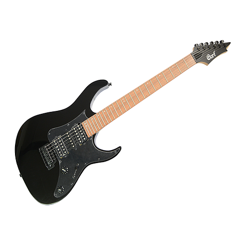 Cort - Guitarra Eléctrica Cort X, Color: Varios Mod.X100-SP1___