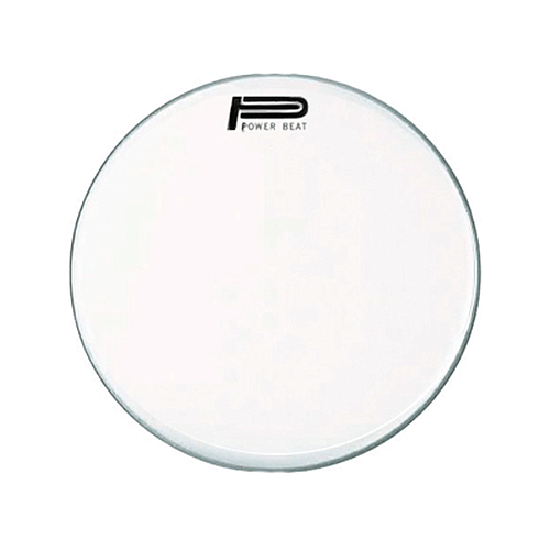 Power Beat - 10 Parches, Color: Transparente Mod.UK-03__-BA-10P