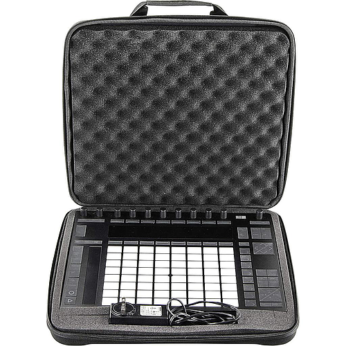 Odyssey - Maleta de Transporte para Ableton Push 2 o Controladores Similares Mod.BMS161502F