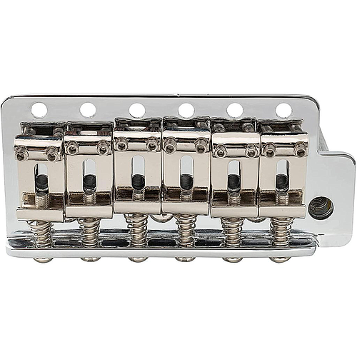 Fender - Montajes de Tremolo Estilo Vintage para Stratocaster Mod.0071014049