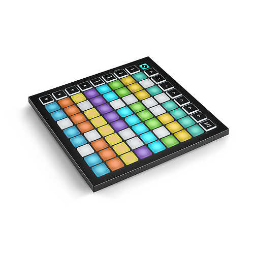 Novation - Controlador MIDI Launchpad Mini MK3 Mod.NOVLPD11