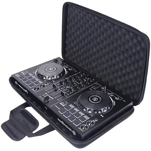 Akozlin - Estuche para Pioneer DJ DDJ-SB2 / DDJ-SB3 SB RB 400