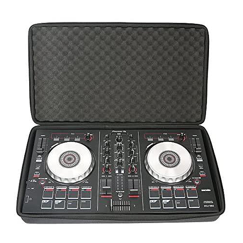 Khanka - Estuche Para Controlador Pioneer DJ DDJ-SB3, DDJ-SB2, DDJ-400 ó DDJ-RB Mod.4334203450