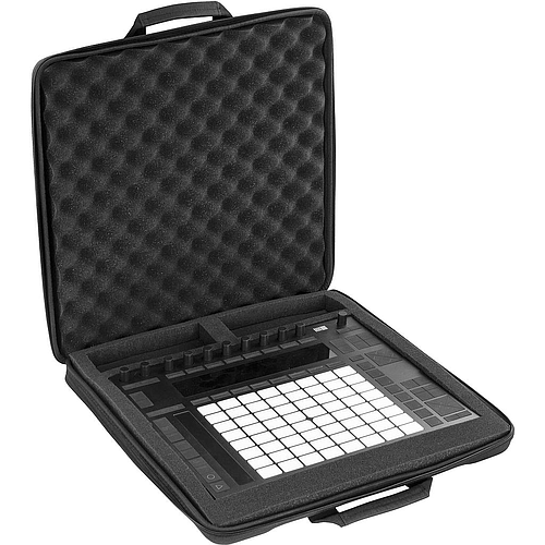 Odyssey - Maleta de Transporte para Ableton Push 2 o Controladores Similares Mod.BMSL17172F