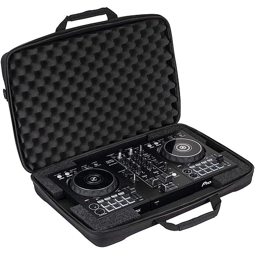 Odyssey - Maleta de Transporte para Controlador Pioneer DDJ-400 / DDJ-RB / DDJ-SB3 Mod.BMSLDDJ400