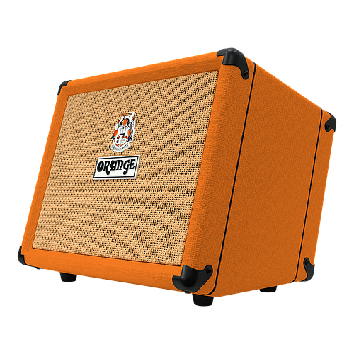 Orange - Combo Crush 30W para Guitarra Acústica, 1 x 8" Mod.Crush Acoustic 30