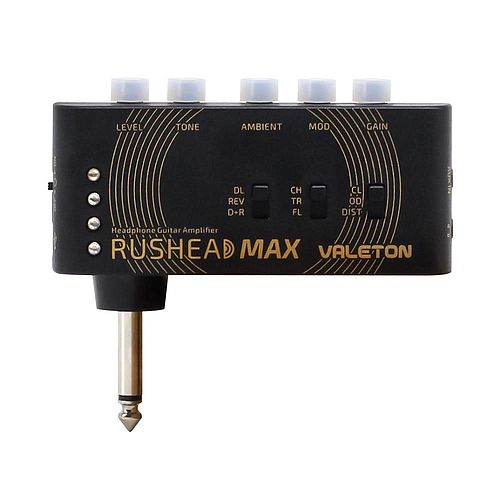 Valeton - Mini Amplificador para Guitarra Mod.RH-100