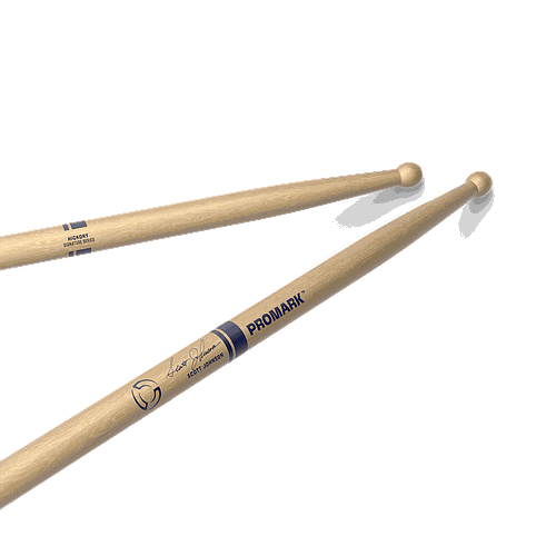 Promark - Baquetas Scott Johnson Marching American Hickory Mod.TXDC17W