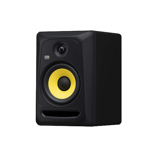 KRK - Monitor Rokit Classic de 7" de Campo Cercano para Estudio Mod.CL7G3-NA