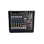 Allen & Heath - Mezcladora Híbrida Compacta con Interface USB 4 x 4 Mod.ZEDi-10