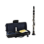 Blessing - Clarinete Mib Ebonite 11 Llaves con Estuche Mod.6402E-11