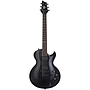 Cort - Guitarra Electrica Zenox, Color: Negra Mod.Z-Custom 2 TBK