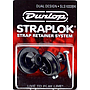 Dunlop - Broches de Seguridad para Tahali, Color: Negro Mod.SLS1033BK
