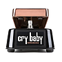 Dunlop - Pedal de Efecto Crybaby Joe Bonamassa Mod.JB95