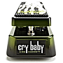 Dunlop - Pedal de Efecto Crybaby Kirk Hammet Mod.KH95