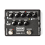 Dunlop - Pedal de Efecto MXR Bass D.I. Mod.M80