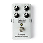 Dunlop - Pedal de Efecto MXR Bass Overdrive Mod.M89