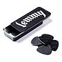 Dunlop - Plumillas Lemmy con Estuche Mod.MHPT02