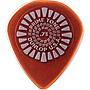 Dunlop - Plumillas Primetone Animals as Leaders, 3 Piezas Calibre: 0.73 Color: Café Mod.AALP01