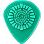 Dunlop - Plumillas Primetone Animals as Leaders, 3 Piezas Calibre: 0.73 Color: Verde Mod.AALP02